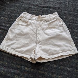 Chazzz cotton shorts, Juniors size 7